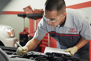 Dealership Service Hub